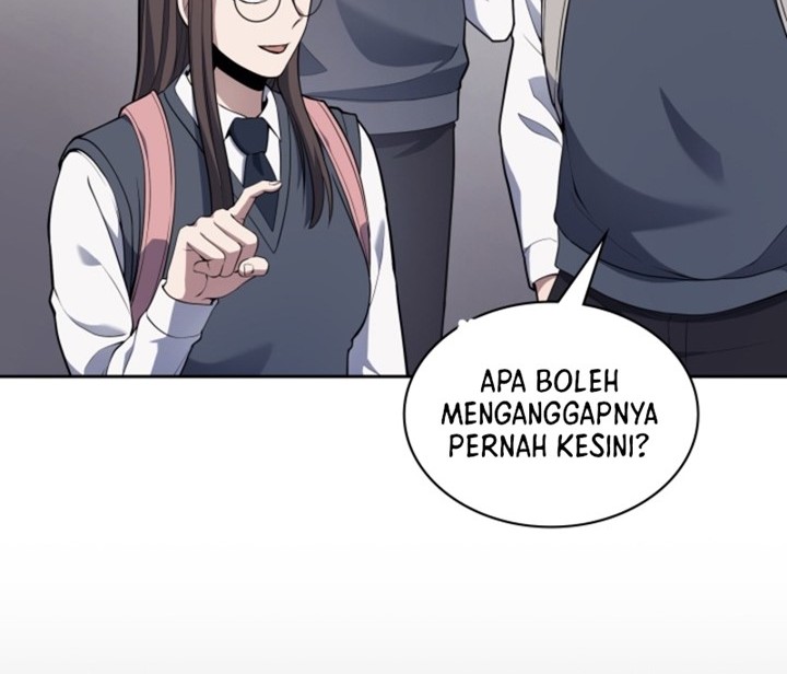 Reset Life of Regression Police Chapter 12 Gambar 37