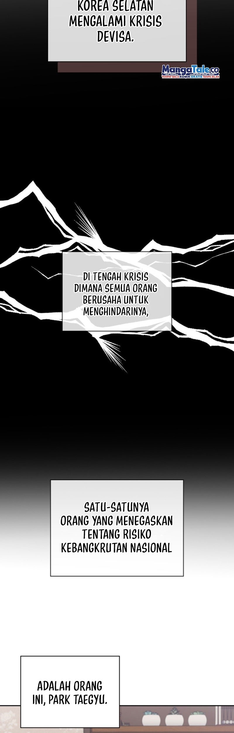 Reset Life of Regression Police Chapter 11 Gambar 25