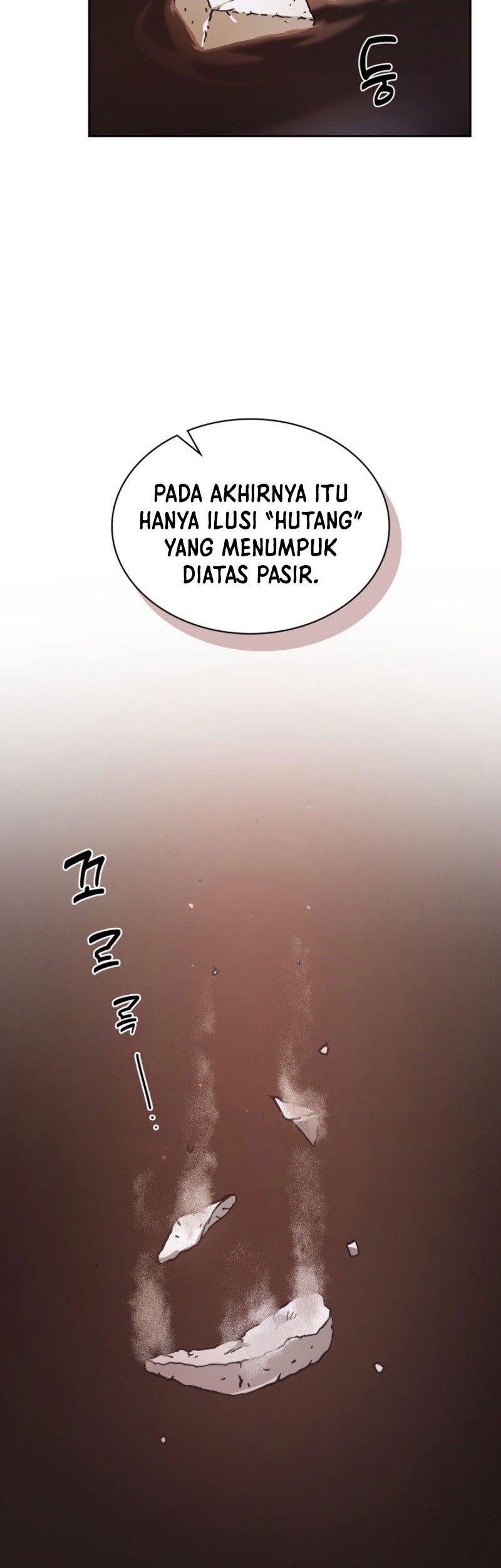 Reset Life of Regression Police Chapter 11 Gambar 29