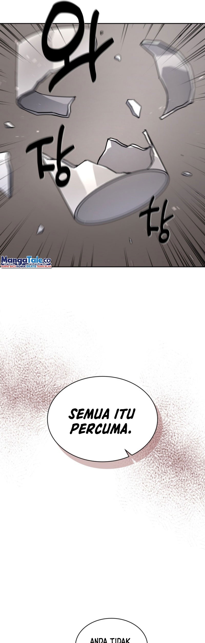 Reset Life of Regression Police Chapter 11 Gambar 37