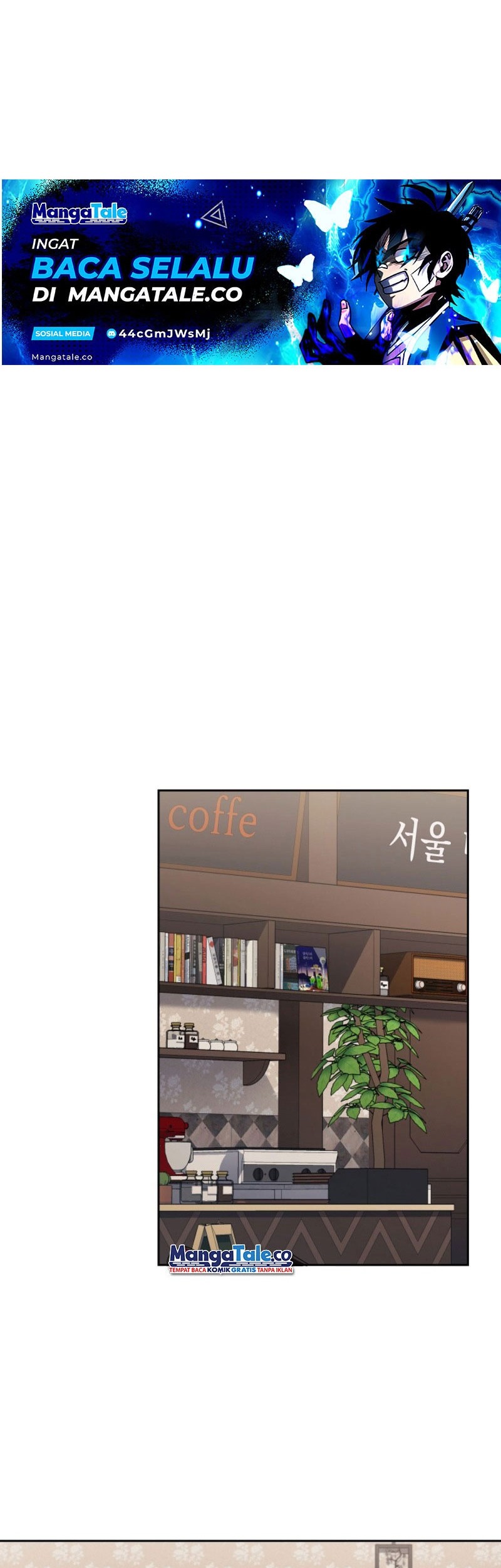Baca Reset Life of Regression Police Chapter 11 Gambar 2
