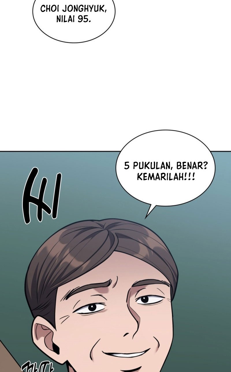 Reset Life of Regression Police Chapter 11 Gambar 67
