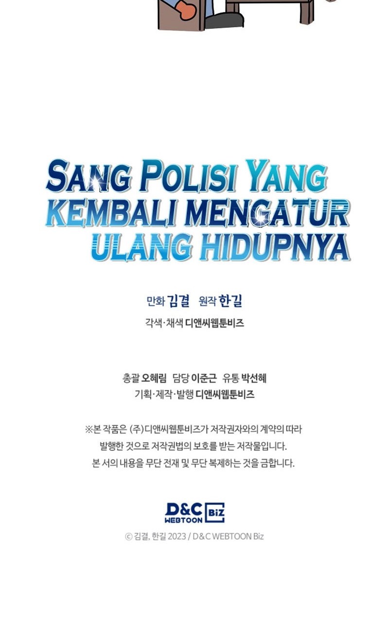 Reset Life of Regression Police Chapter 11 Gambar 69