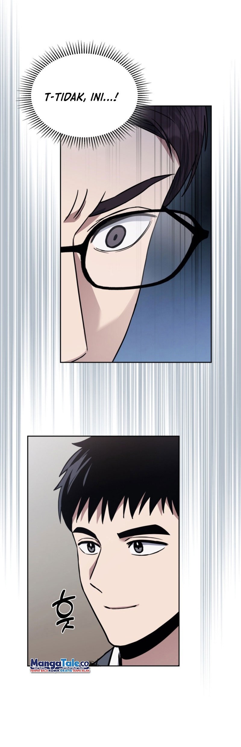 Reset Life of Regression Police Chapter 11 Gambar 13
