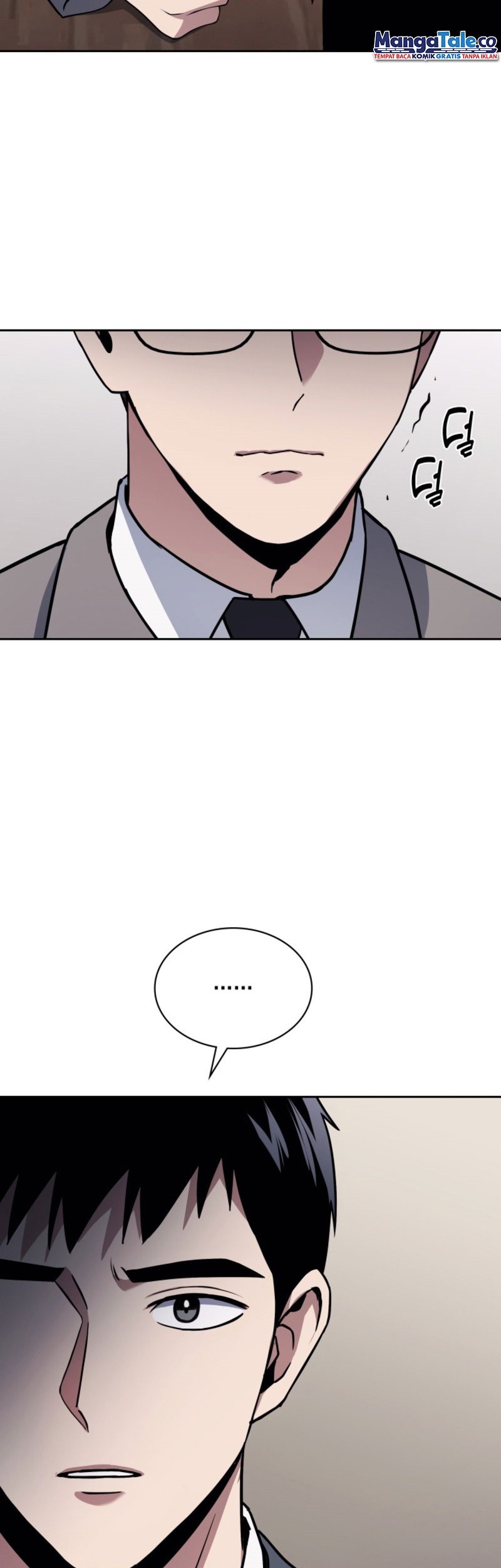 Reset Life of Regression Police Chapter 11 Gambar 18