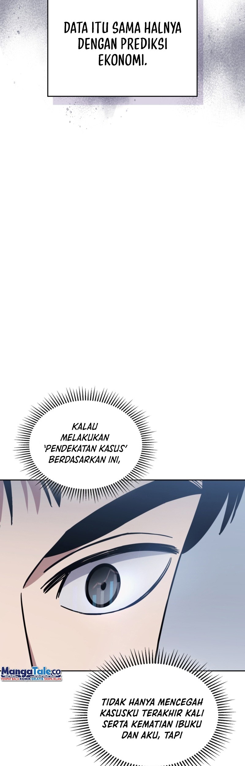 Reset Life of Regression Police Chapter 10 Gambar 35
