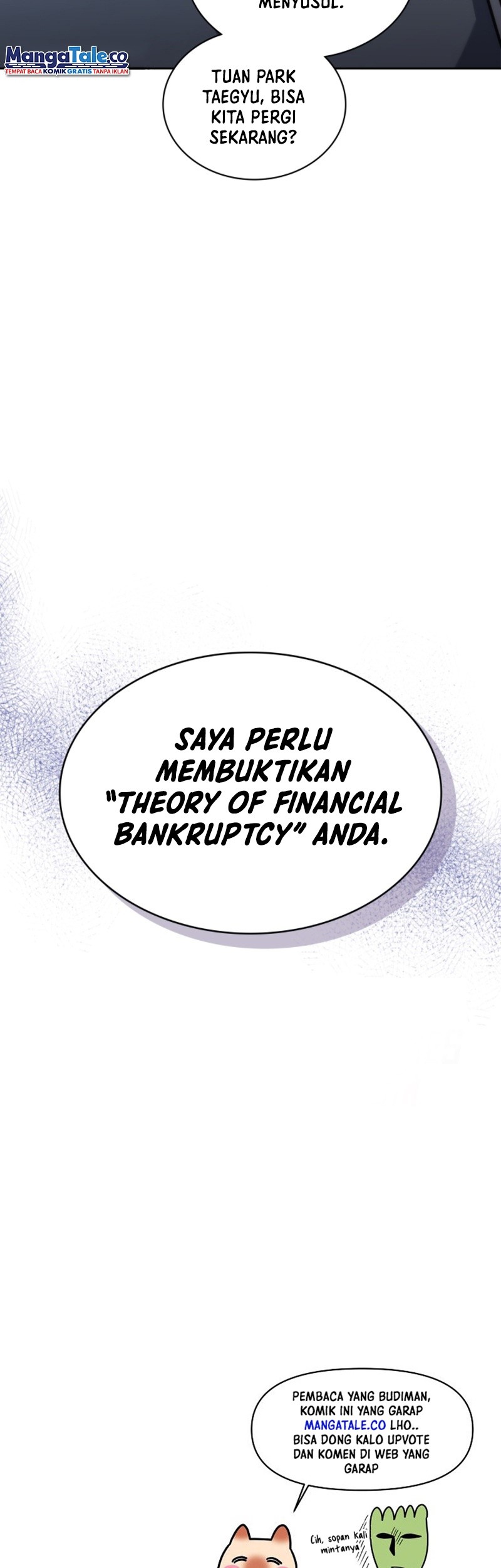 Reset Life of Regression Police Chapter 10 Gambar 68