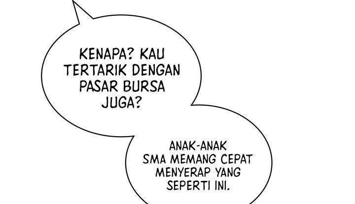 Reset Life of Regression Police Chapter 09 Gambar 57