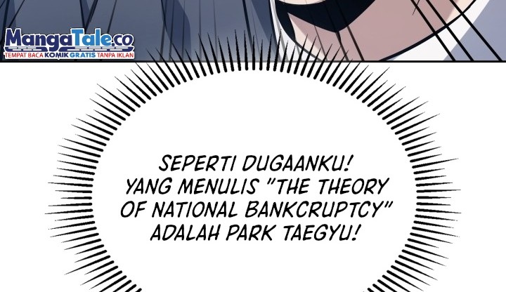 Reset Life of Regression Police Chapter 09 Gambar 59