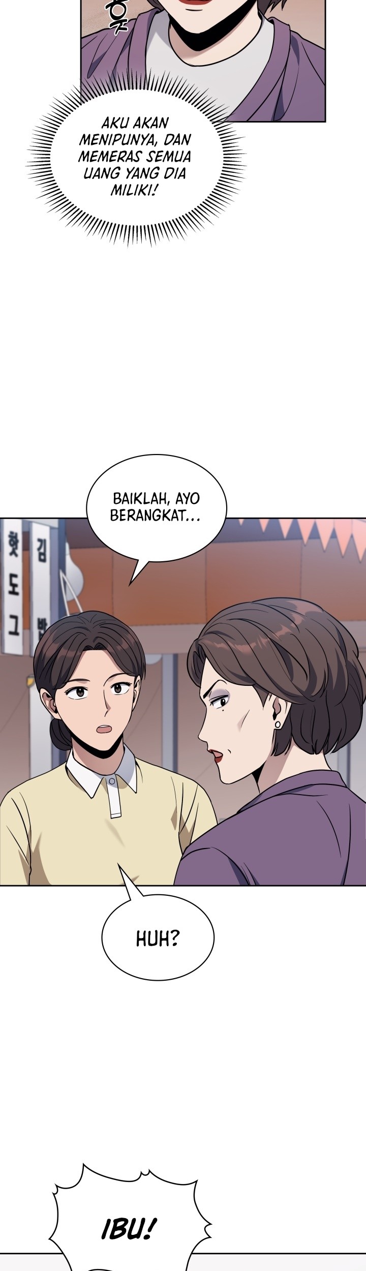 Reset Life of Regression Police Chapter 09 Gambar 6