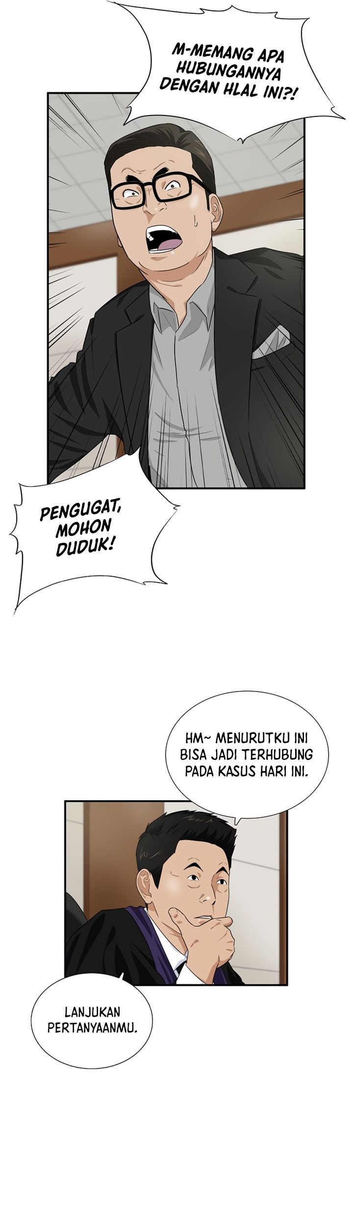 This is the Law Chapter 75 Gambar 30