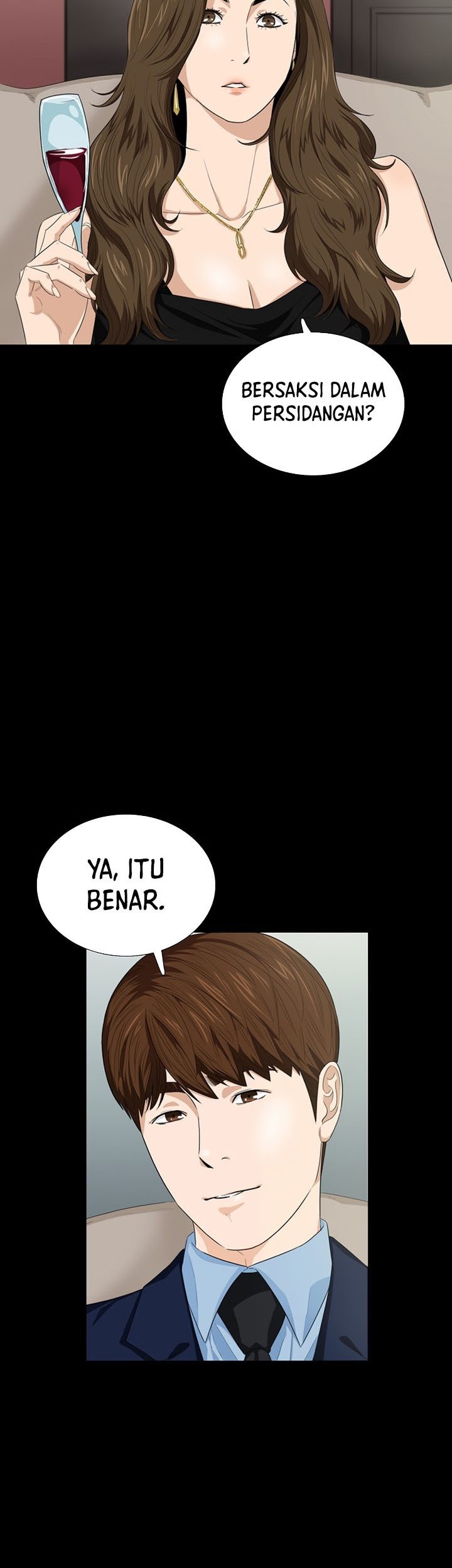 This is the Law Chapter 75 Gambar 10