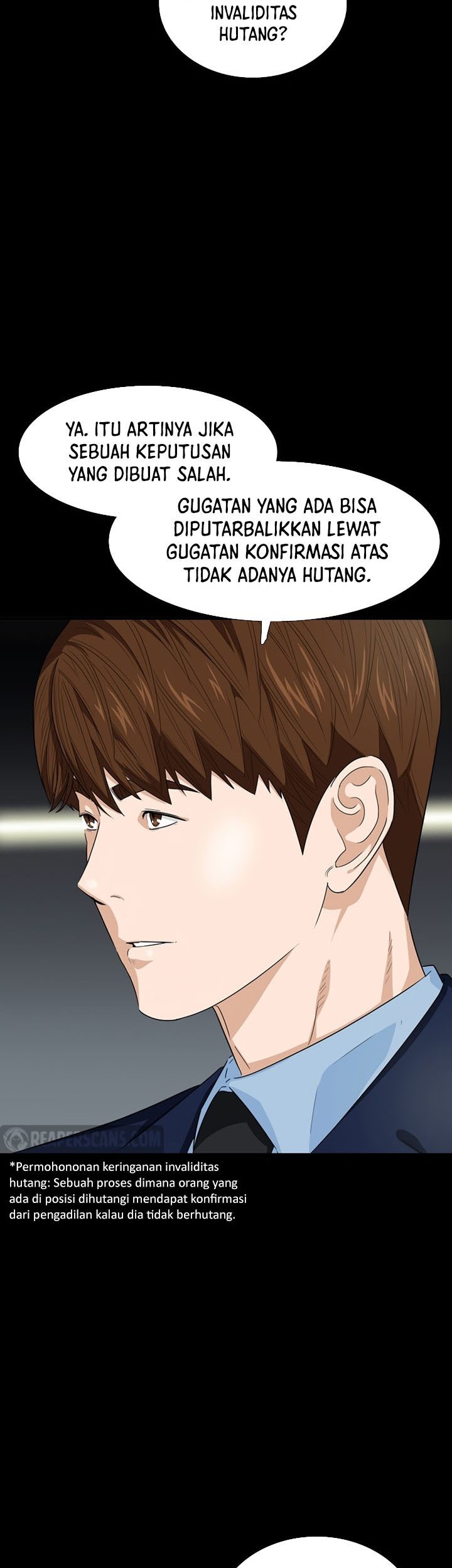 This is the Law Chapter 75 Gambar 16