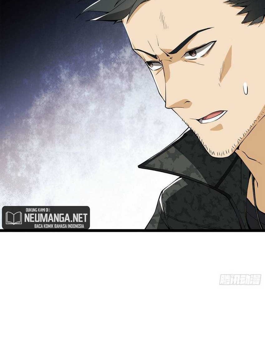 The First Sequence Chapter 22 Gambar 45