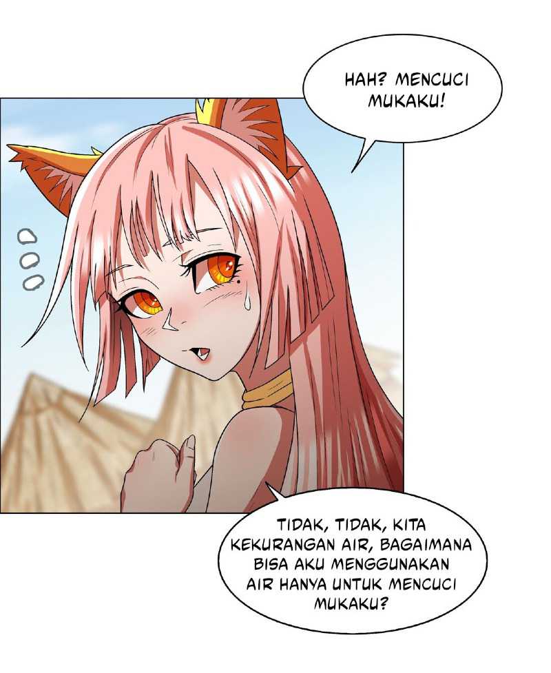 I Became The Chief Of A Primitive Village Chapter 11 Gambar 10