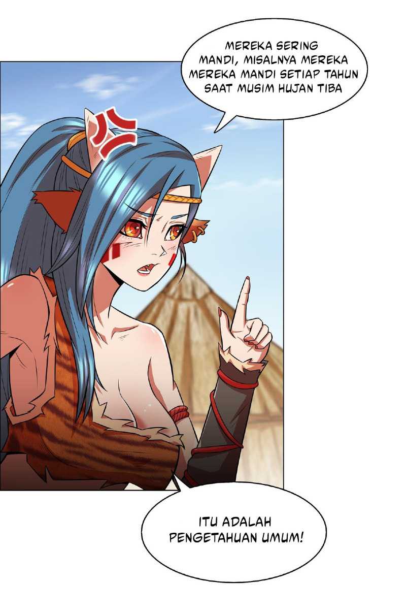 I Became The Chief Of A Primitive Village Chapter 11 Gambar 13
