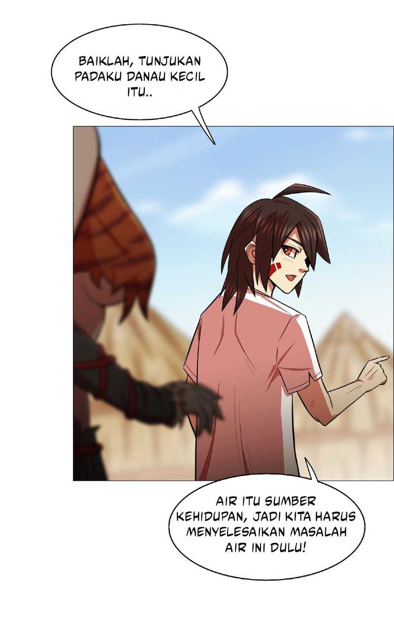 I Became The Chief Of A Primitive Village Chapter 11 Gambar 18