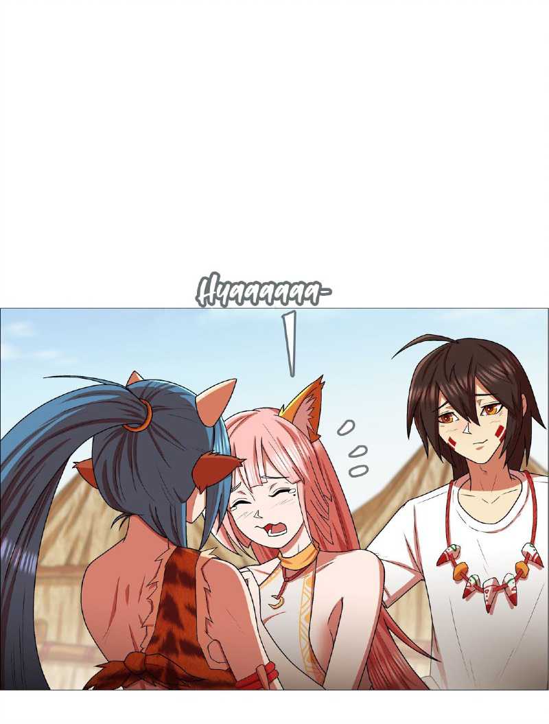 I Became The Chief Of A Primitive Village Chapter 11 Gambar 3