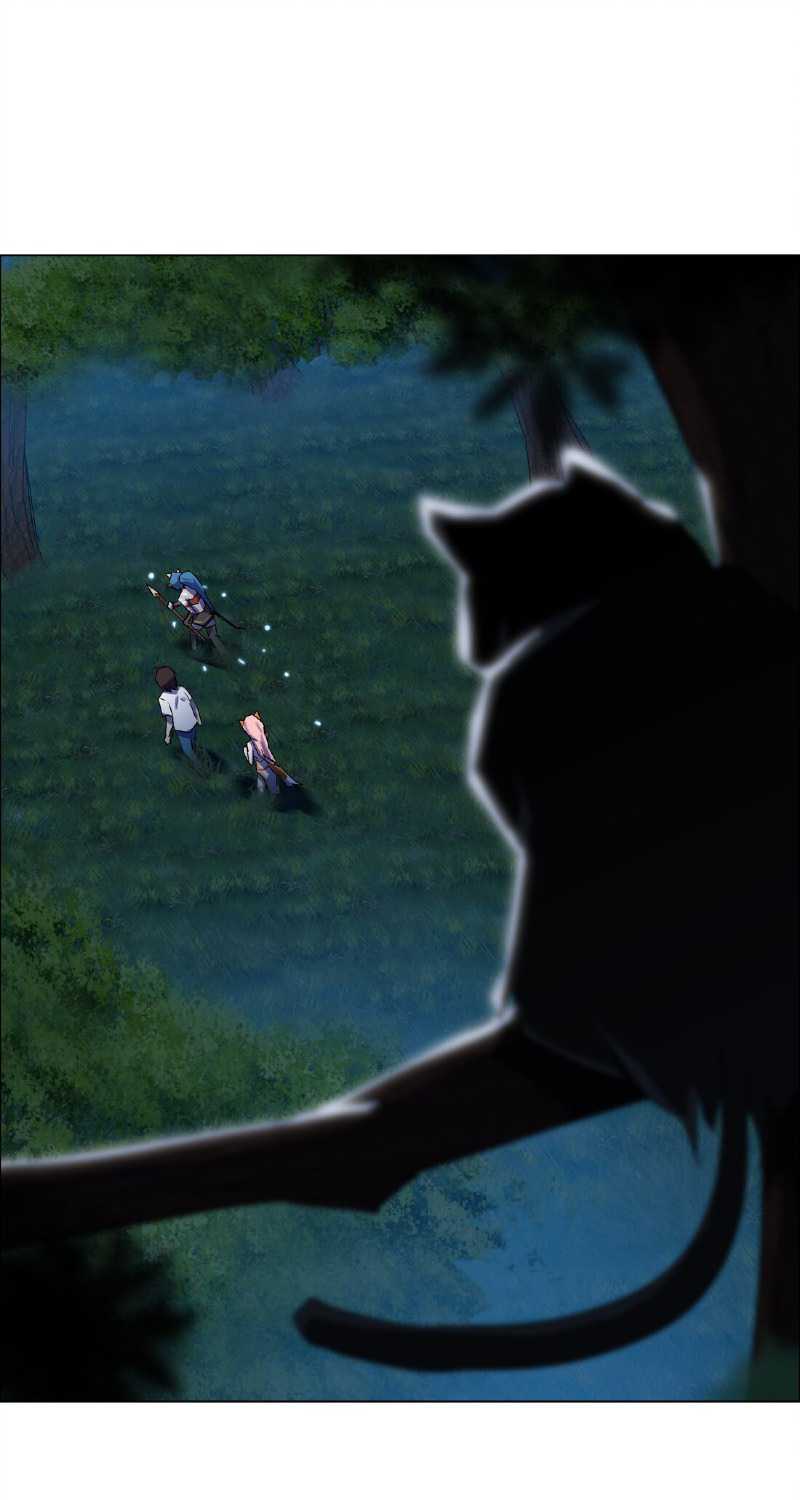 I Became The Chief Of A Primitive Village Chapter 11 Gambar 31