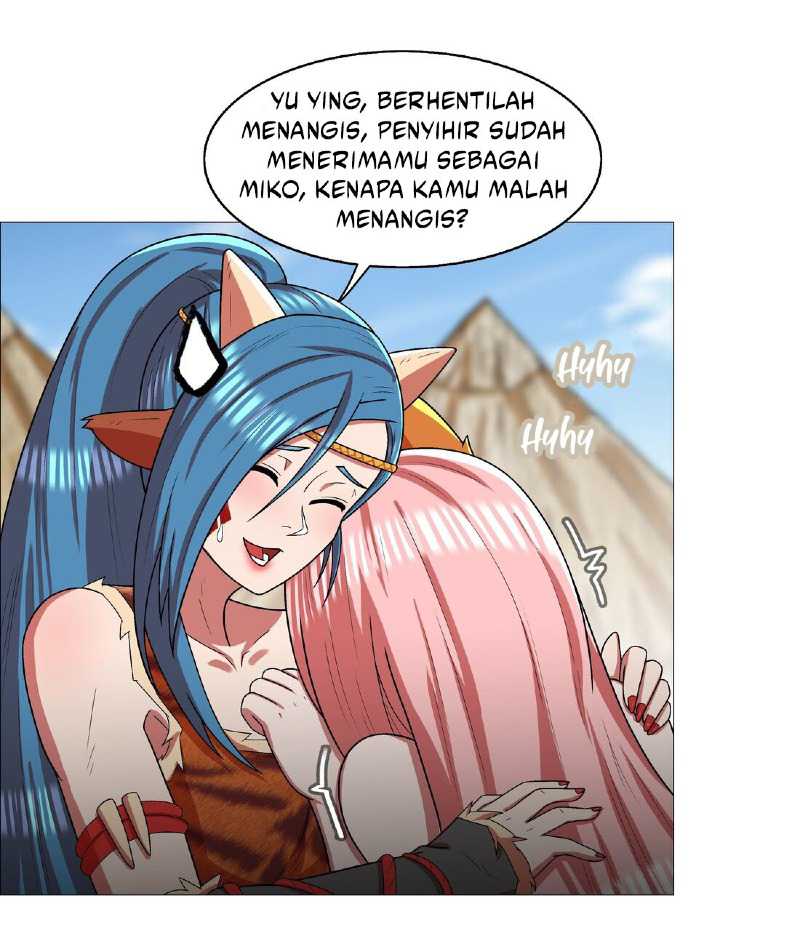 I Became The Chief Of A Primitive Village Chapter 11 Gambar 4