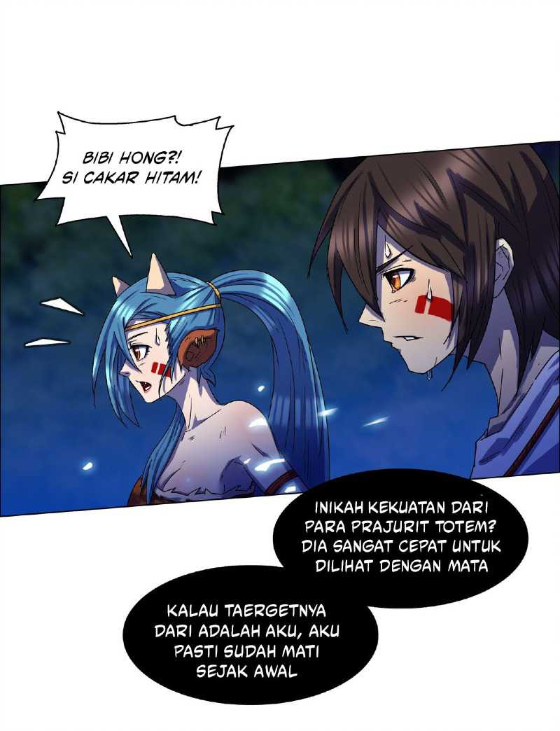 I Became The Chief Of A Primitive Village Chapter 11 Gambar 40