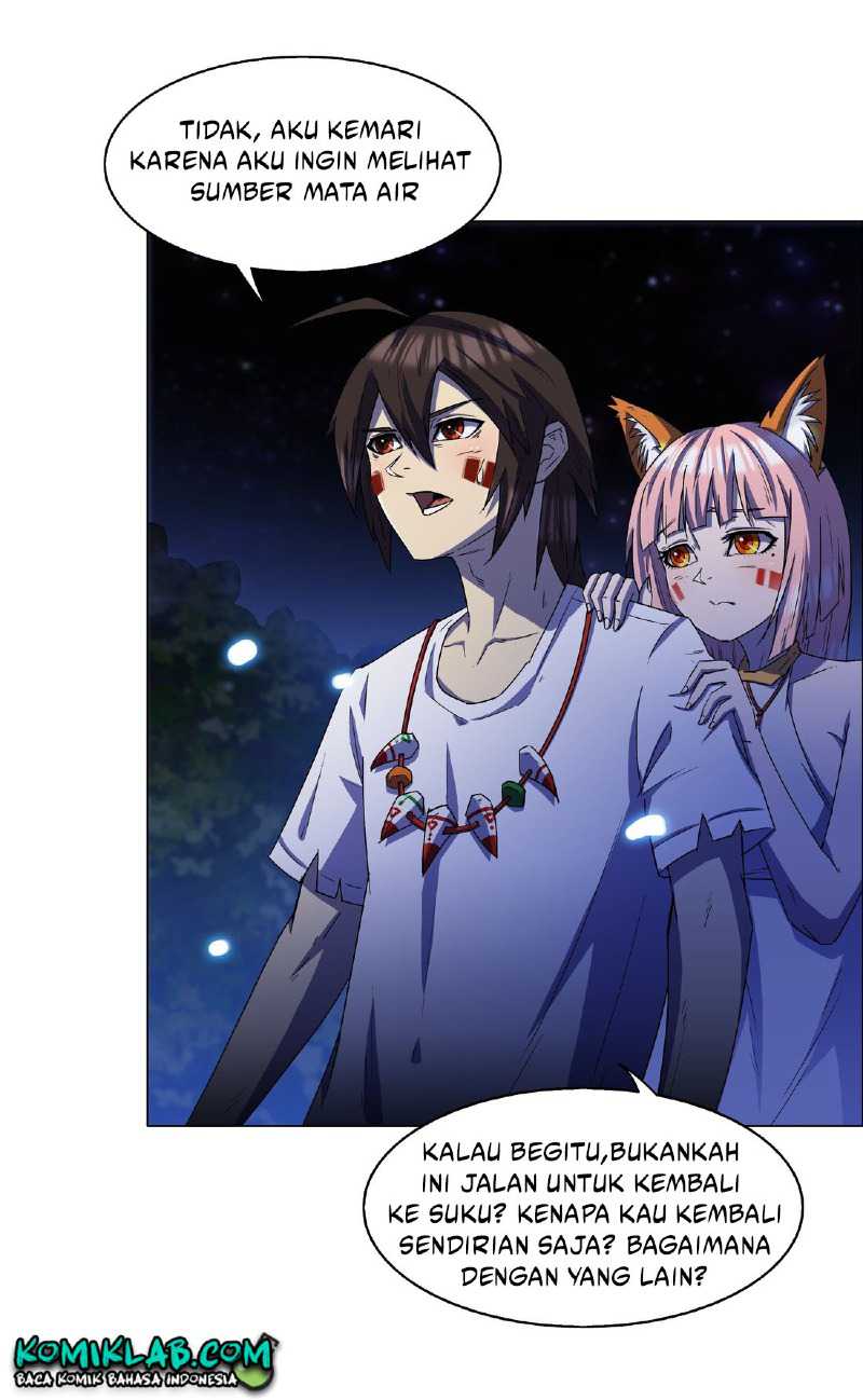 I Became The Chief Of A Primitive Village Chapter 11 Gambar 42