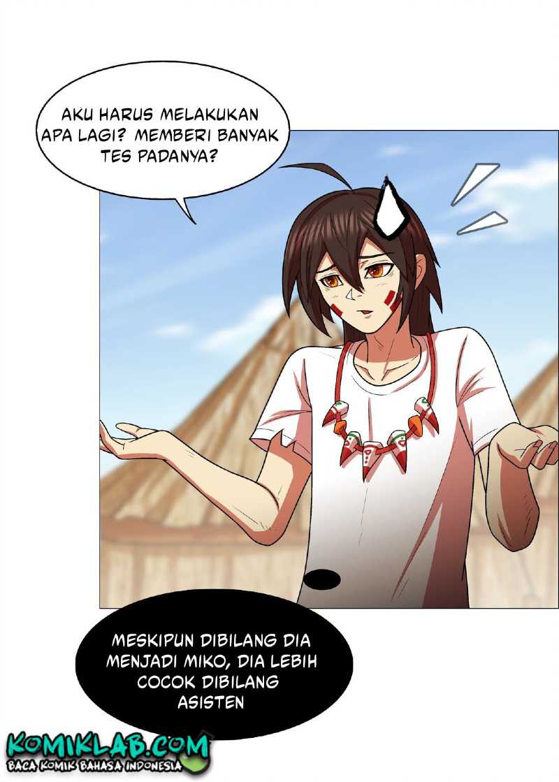 I Became The Chief Of A Primitive Village Chapter 11 Gambar 7