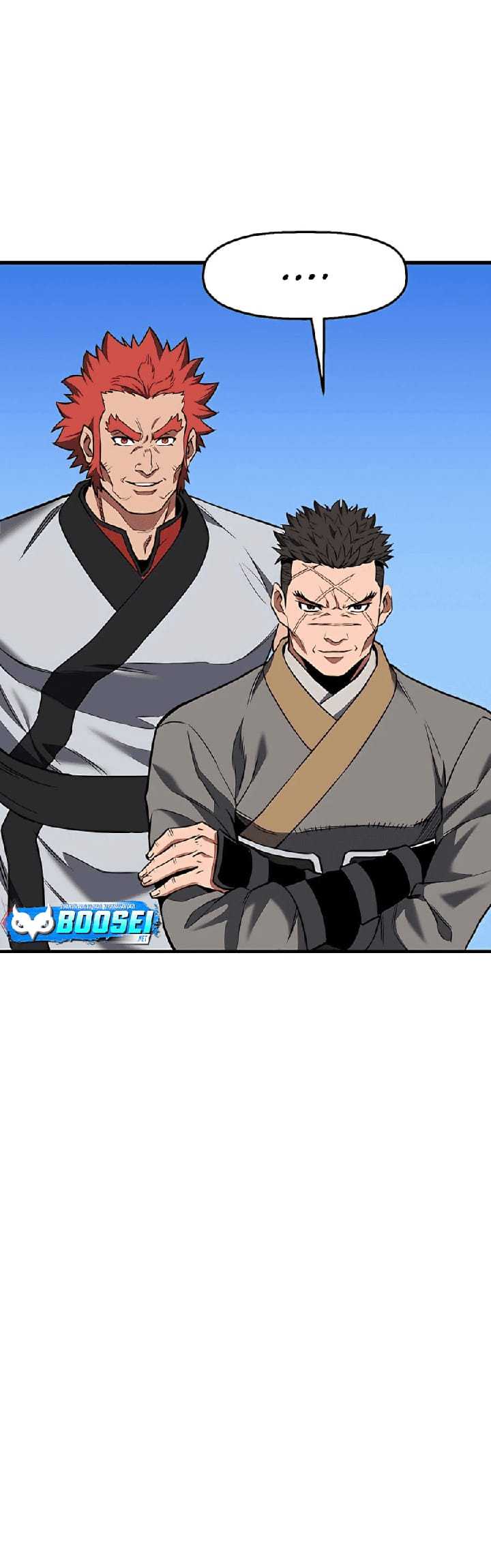 Pride Of The Blade Chapter 12 Gambar 15