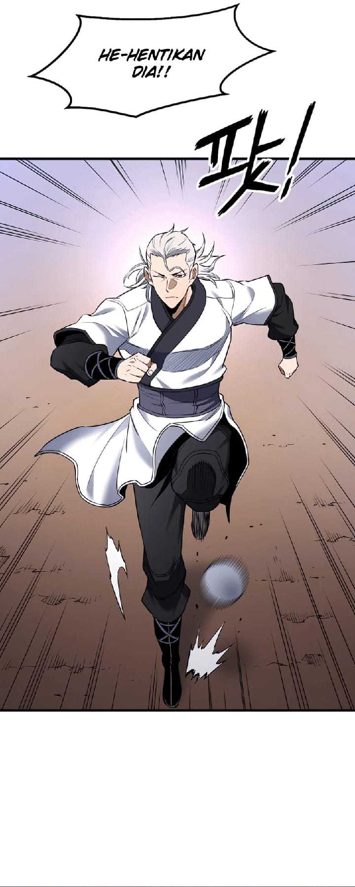 Pride Of The Blade Chapter 12 Gambar 17