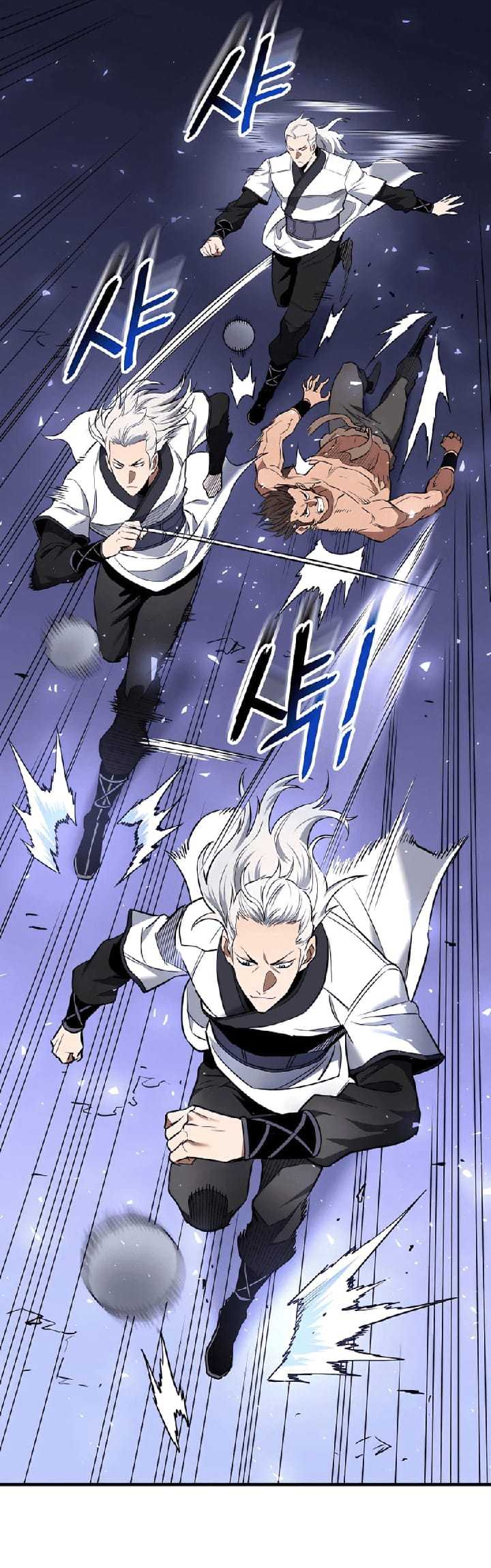 Pride Of The Blade Chapter 12 Gambar 19