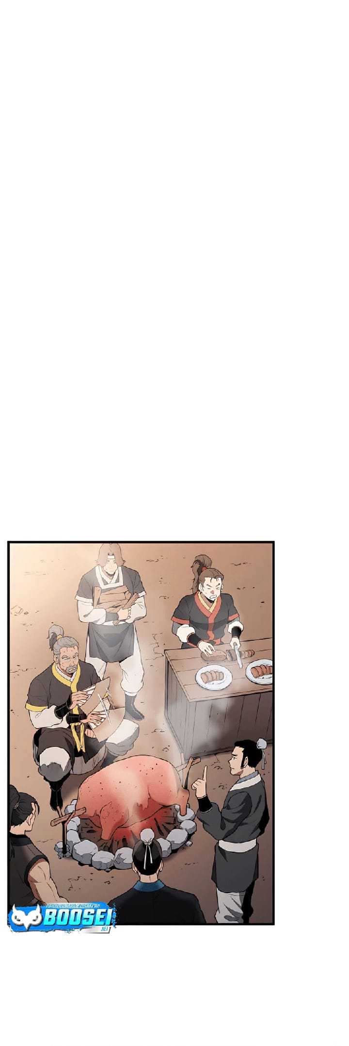 Baca Pride Of The Blade Chapter 12 Gambar 2