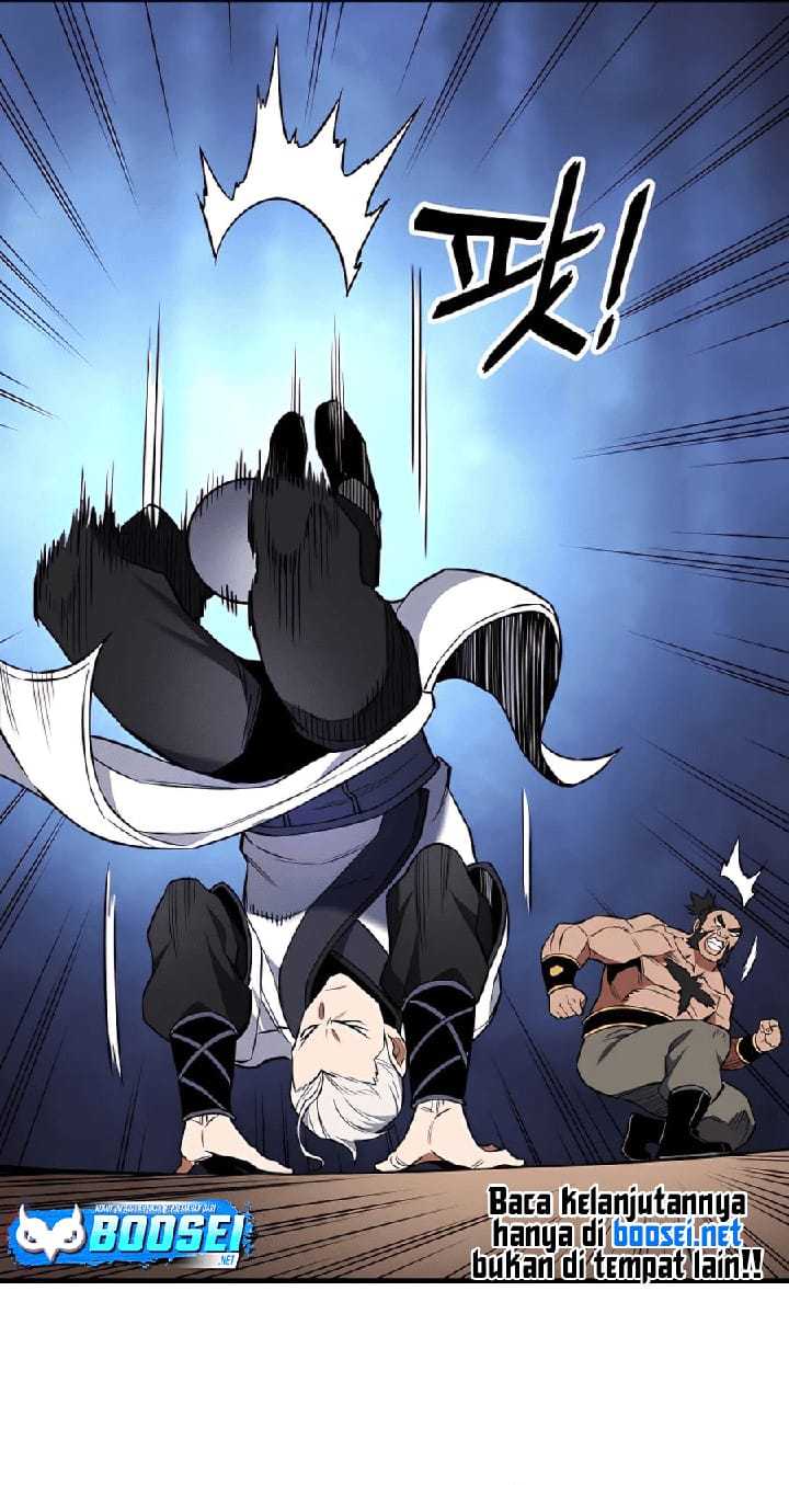 Pride Of The Blade Chapter 12 Gambar 27