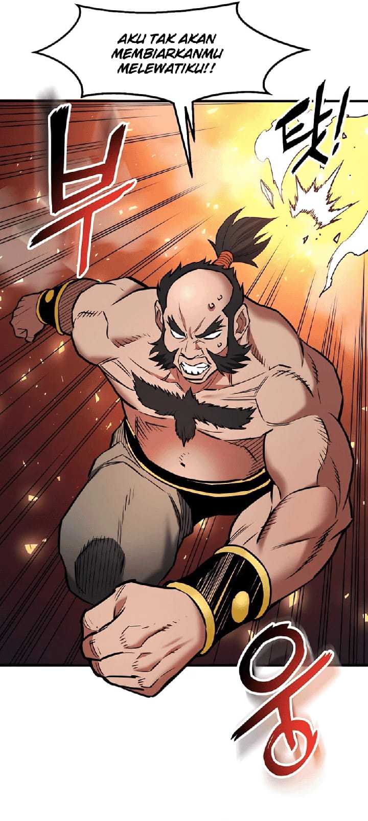 Pride Of The Blade Chapter 12 Gambar 28