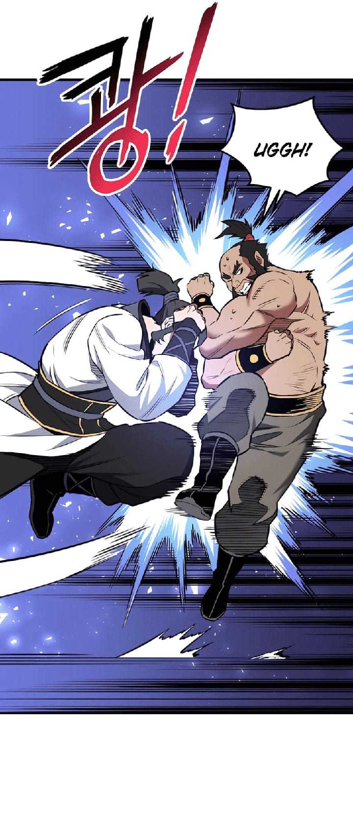 Pride Of The Blade Chapter 12 Gambar 29