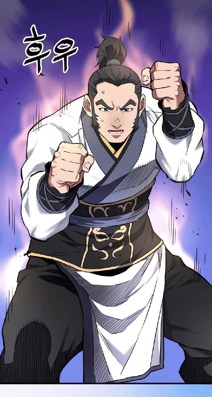 Pride Of The Blade Chapter 12 Gambar 31