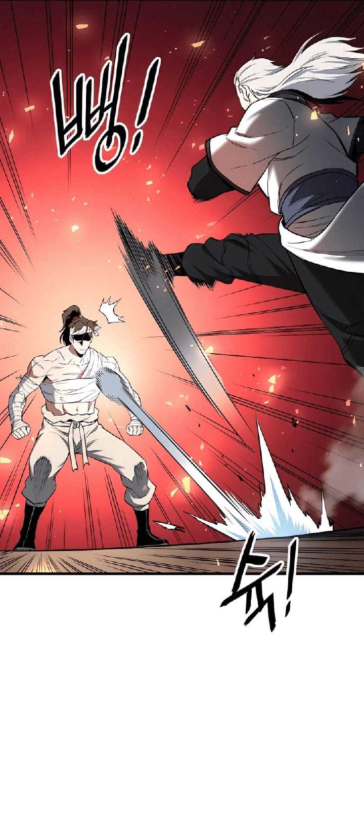 Pride Of The Blade Chapter 12 Gambar 36