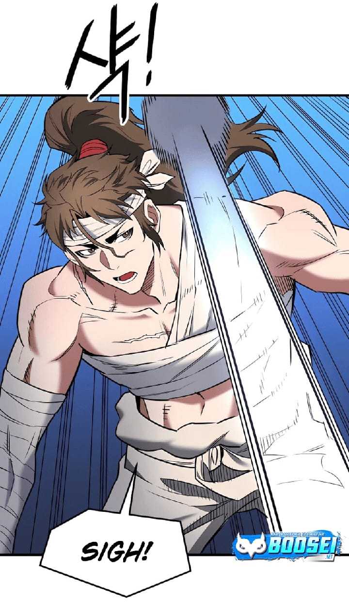 Pride Of The Blade Chapter 12 Gambar 37