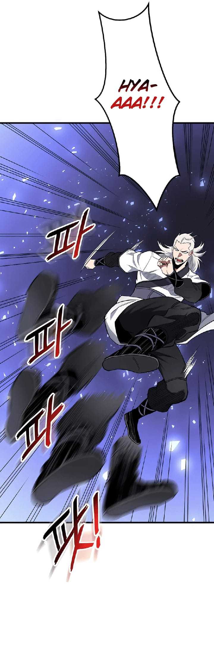 Pride Of The Blade Chapter 12 Gambar 38