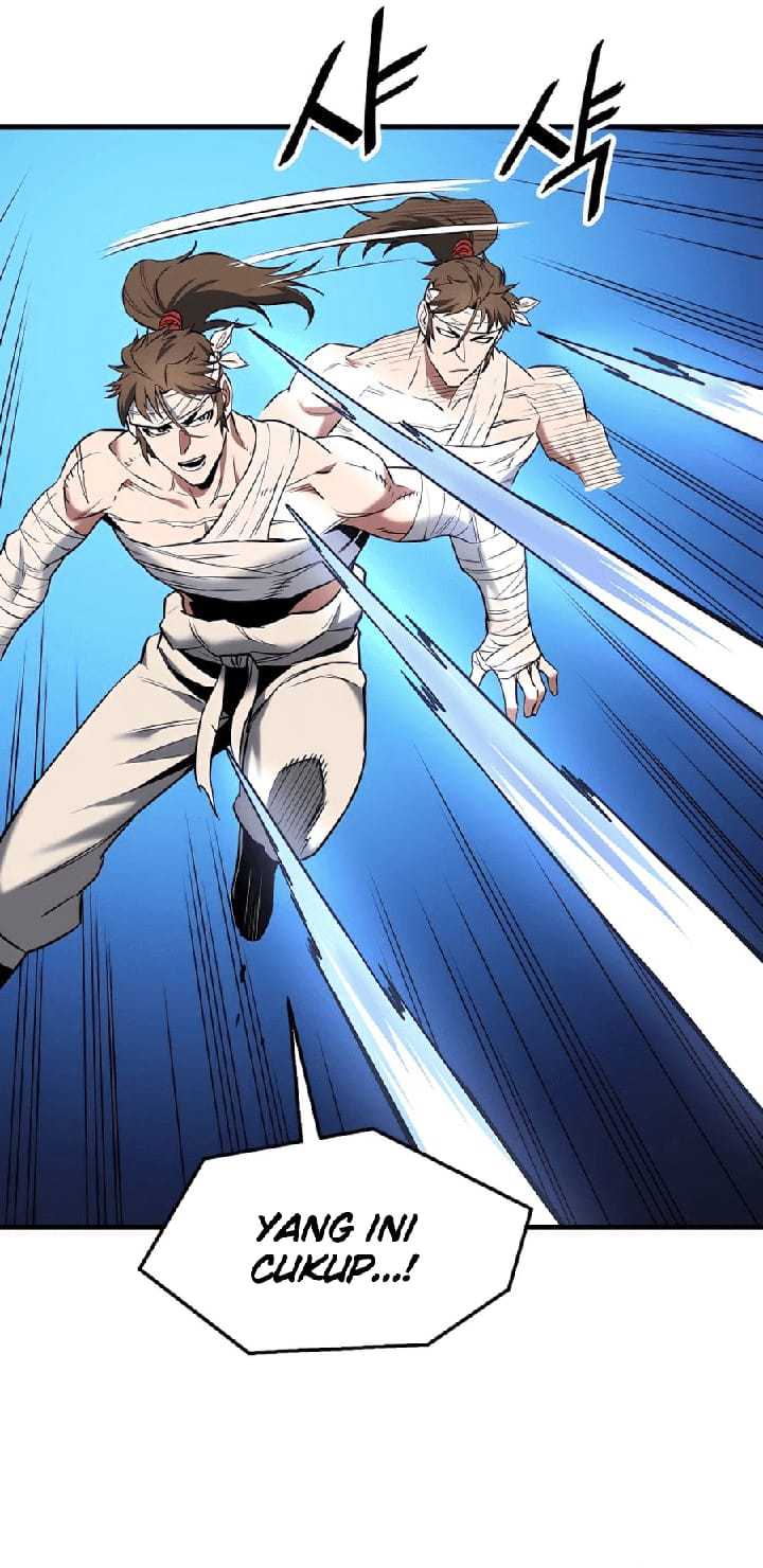 Pride Of The Blade Chapter 12 Gambar 39