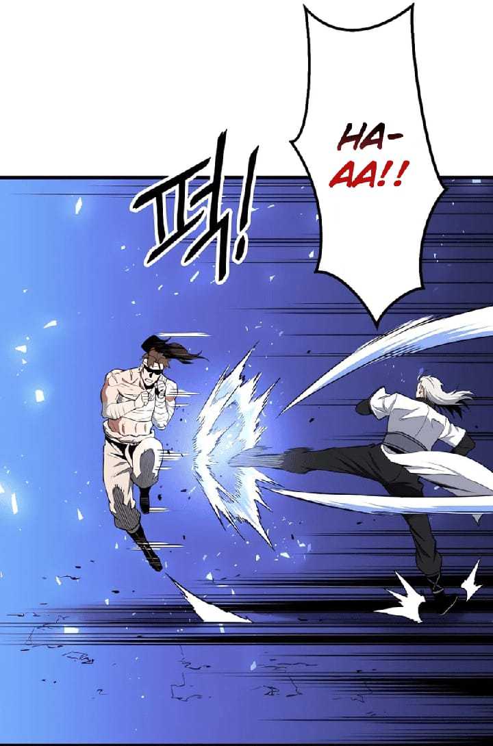 Pride Of The Blade Chapter 12 Gambar 40