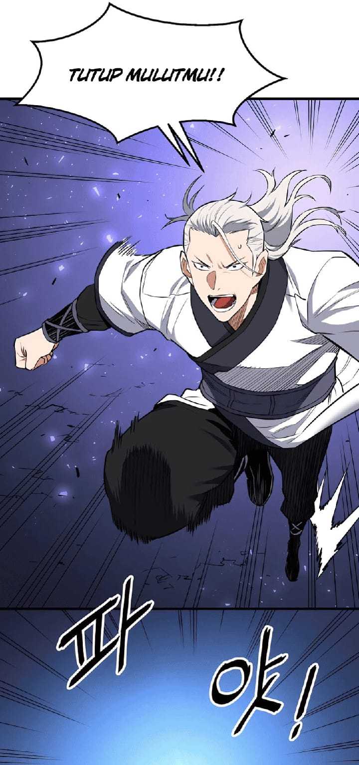 Pride Of The Blade Chapter 12 Gambar 43
