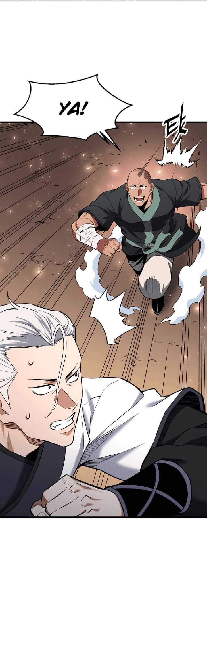 Pride Of The Blade Chapter 12 Gambar 45