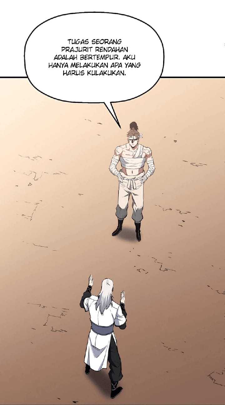 Pride Of The Blade Chapter 12 Gambar 52