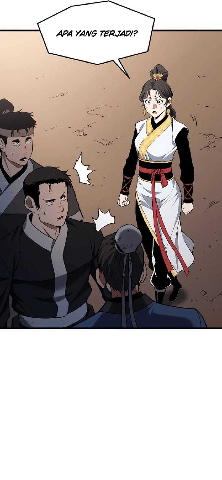Pride Of The Blade Chapter 12 Gambar 5