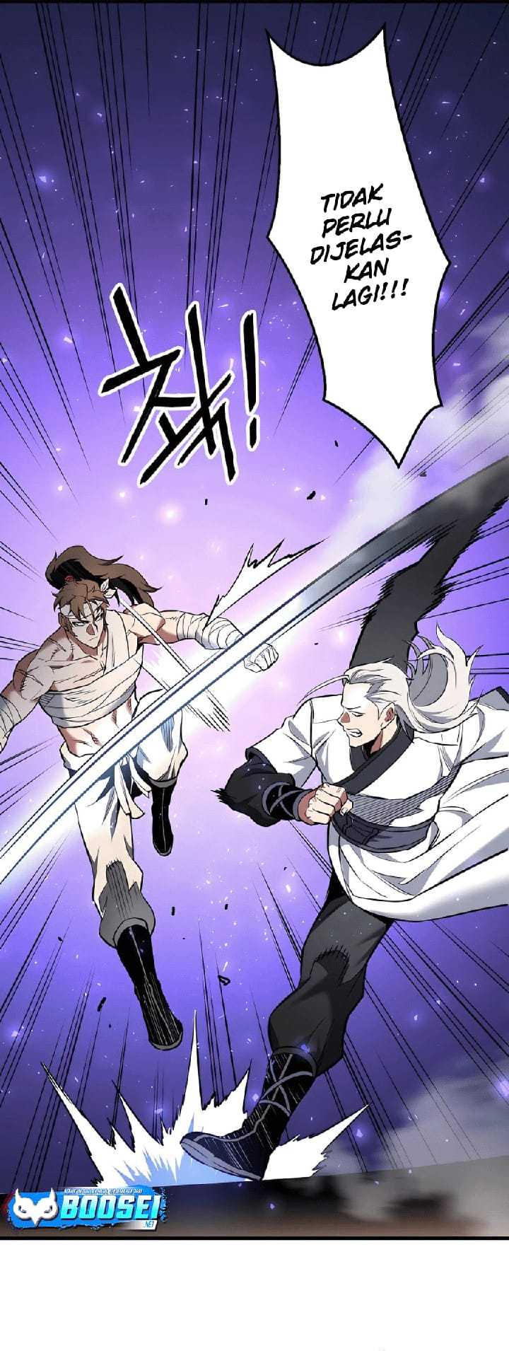 Pride Of The Blade Chapter 12 Gambar 53