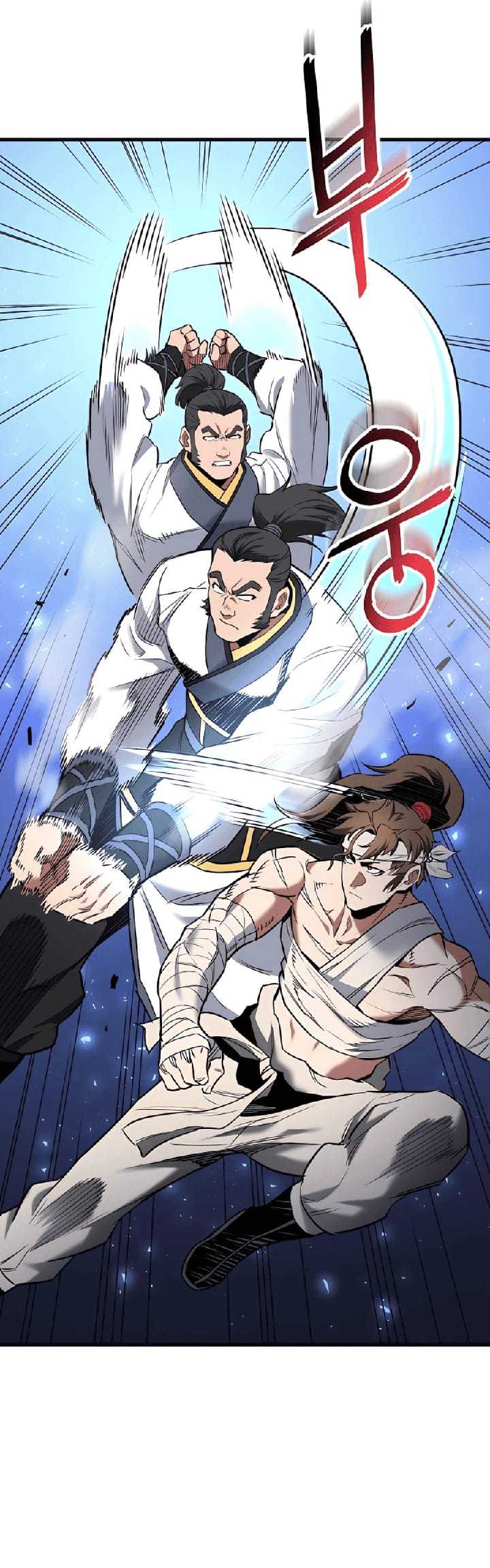 Pride Of The Blade Chapter 12 Gambar 54