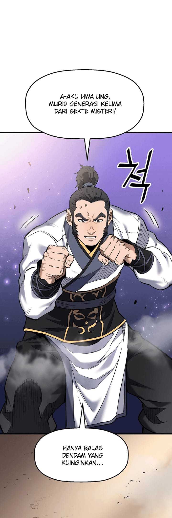 Pride Of The Blade Chapter 12 Gambar 55