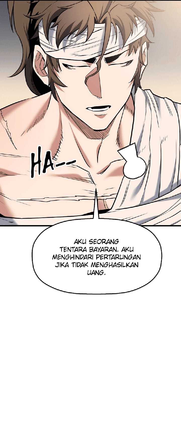 Pride Of The Blade Chapter 12 Gambar 57