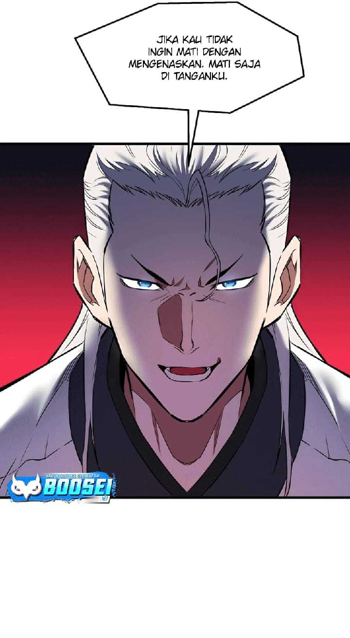 Pride Of The Blade Chapter 12 Gambar 58