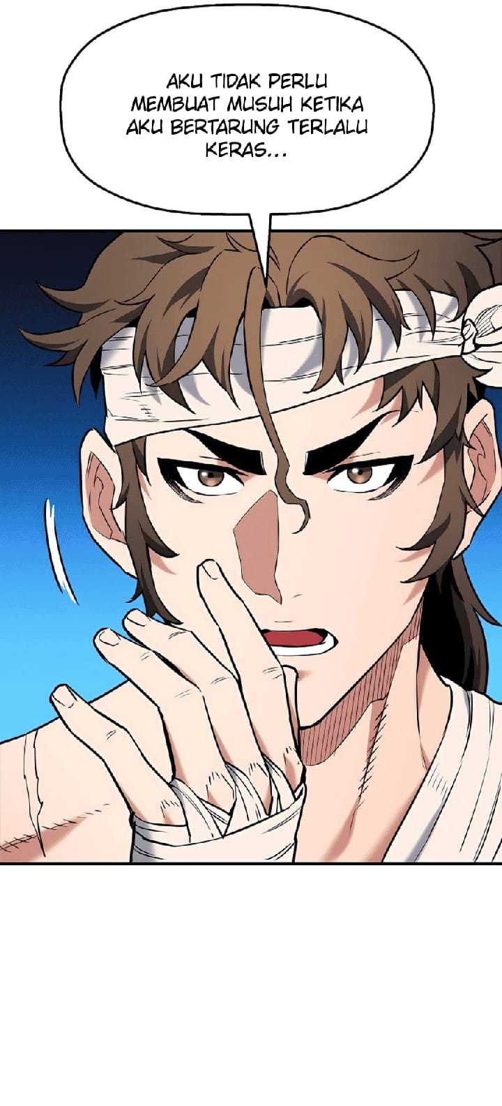 Pride Of The Blade Chapter 12 Gambar 60